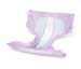Molicare Super Plus Briefs Small  20 in  to 31 in. Dark Purple%>