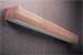 Designer Over Bed Lights 3 Foot Long 2 Lamps with Colonial Style Fixtures%>