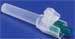 Monoject Magellan Safety Needles 18 Gauge x 1 in.-018058DWSMD
