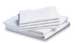 Iron Clad Durabiity Flat Bed Sheets%>