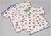 Tired Tiger Pediatric Gowns Small%>