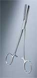Tube Occluding Forceps Floor Grade 5 1/2 in.-54201SDMMD