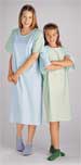 Comfort Knit Collection Tween 8-11 years Green/Blue-963110TDMMD