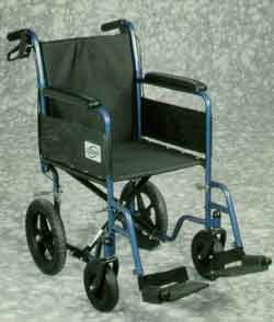 Travel-Lite All Terrain 18