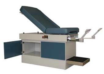 Exam Table 5190-0915UMF