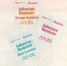 Adhesive Removers - Unscented-MMUNP145-mse