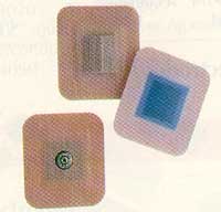 Multi-Day Electrodes - clear gel, pin-MMUNP168-mse