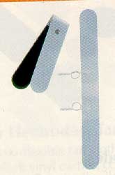 Low Back Strip Electrodes-MMUNP187-1315-mse