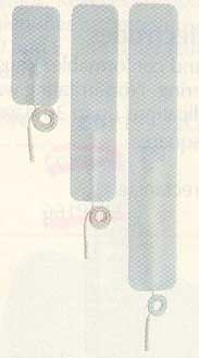 Post-Operative Sterile Electrodes-MMUNP194-153-mse