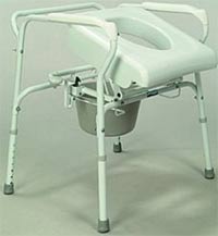 Uplift Commode Assistant-002ACTPUISG