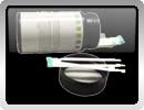 Urine Reagent Strips URS1B Blood-B1SRULW