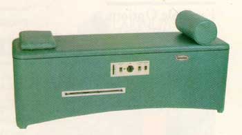 Spinalign Table-MMUST130-mse