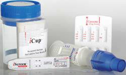 Urine Dip Drug Test-PIDCOCGURDMD
