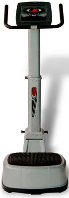 Professional Vibration Exercise Machine-N026VFMI