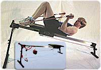 VASA Pro Trainer-MillikenVAS100-mse