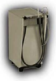 Portable Dental Vacuum Unit for In-Office Use-0003DNT