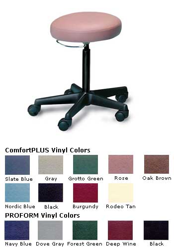 Hand Control Stool-3112HSM
