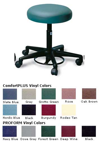 Air-Lift Stool-3312HSM