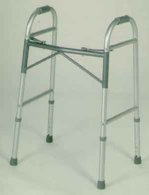 Dual Release Youth Walker-WN15RVE