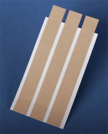 MediStrips Elastic Wound Closure Strips-413152NONMD
