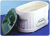 Therabath Paraffin Therapy System-MillikenWRM100-mse