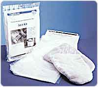 Mitt Kit-MillikenWRM103MT-mse