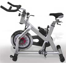 Indoor Exercise Bike-MOM-XFMI