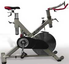 Professional Indoor Training Bike-B-CVXFMI