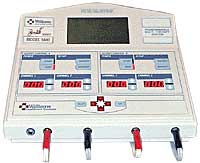 Model 5400 Four-Channel Stim-MMWIL101-mse