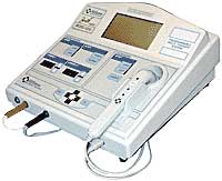 Model 6200 Two-Channel Dual-Frequency U/S Stim Combo-MMWIL103-mse