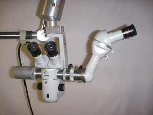 Zeiss OPMI 1 Surigical Microscope-MSEZeissOPMI-mse