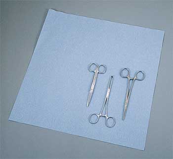Accu Wrap Non Woven CSR Wrap 20 in. x 20 in.-02042NONMD
