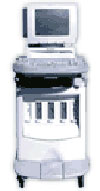 ASPEN CARDIAC Ultrasound Machine (Refurbished)-04DRACPSAKPI