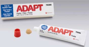 Adapt Paste 2 oz. Tube-00397PTHMD