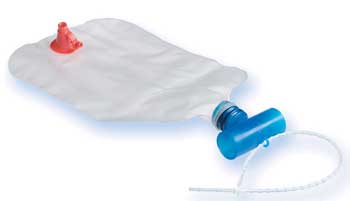 Aerosol Drainage Bag-47911HPMMD