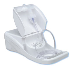 Aeromist LT Nebulizer/Compressor System-H40051SCHMD