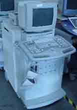 ASPEN C/V Ultrasound Machine (Refurbished)-VCNEPSAKPI