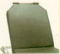 Fowler Back Rest Attachment-321GEN