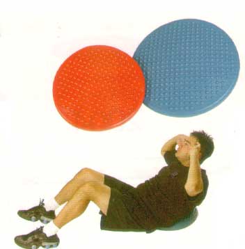 Disco Sit Balance Cushion-701DABMM