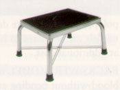 Bariatric Heavy Duty Footstool-40061BRT