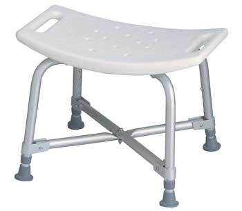 Bariatric Bath Benches-WXA04798SDMMD