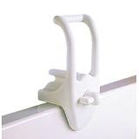 I-Class Molded Tub Bar-4607ISG