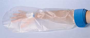 Bathguard for Arm-00111ARMIMD
