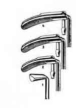 Blades For Davis Or McIvor Mounth Gags #1-314-048FSI