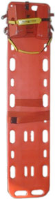Emergency Backboard-5202KRO