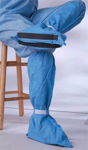 Leak Proof Boot Covers-05172NONMD