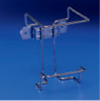 Wire Locking Bracket for 1 or 2 Gallon%>