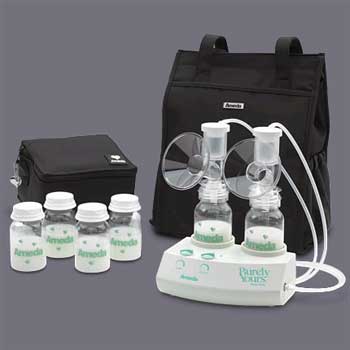 Purely Yours Professional Breast Pump-77071INM