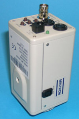 CCD Color Camera-200003ISSPM