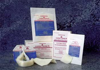 CarraSorb Alginate H 2 x 2-230101RRCMD